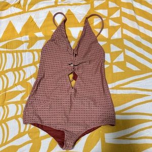 EUC Acacia Kokomo One Piece